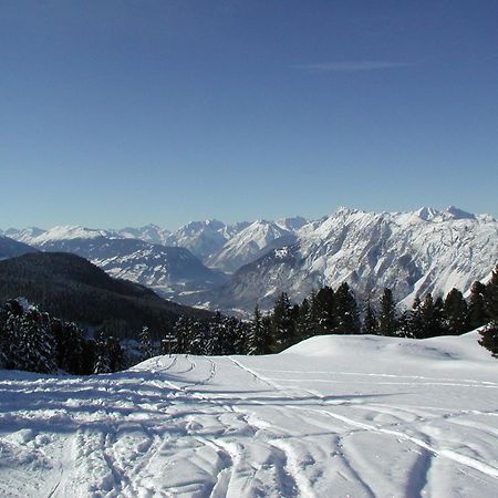 Das Schloessl Haiming Extérieur photo