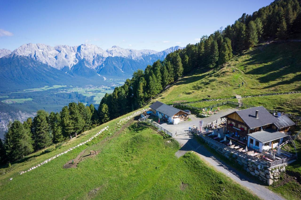 Das Schloessl Haiming Extérieur photo