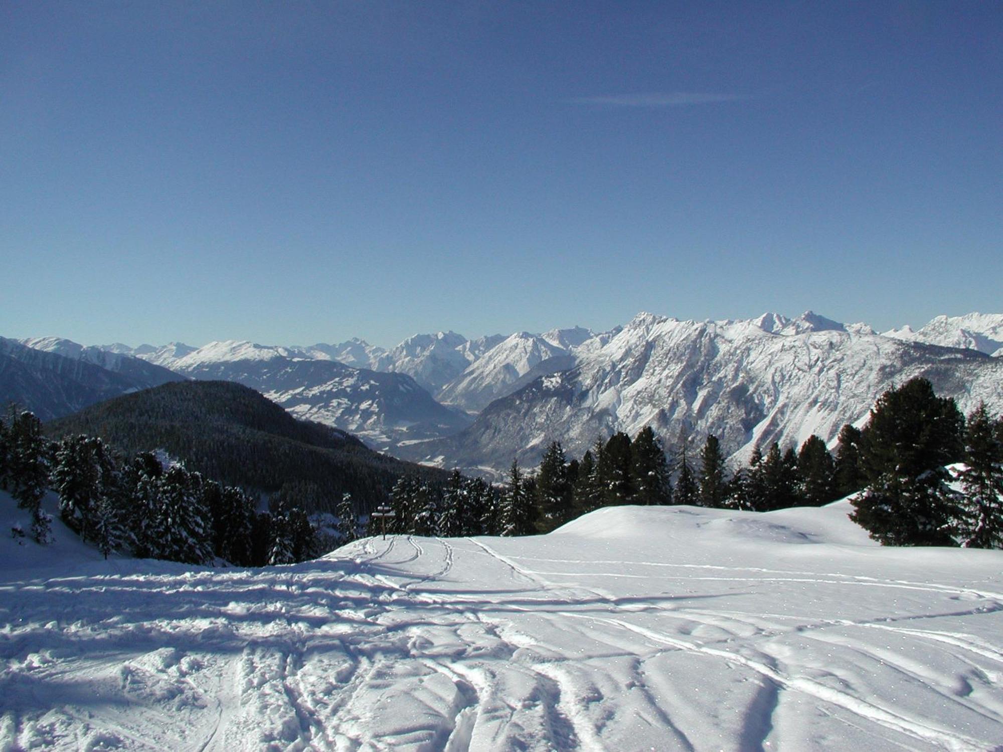 Das Schloessl Haiming Extérieur photo
