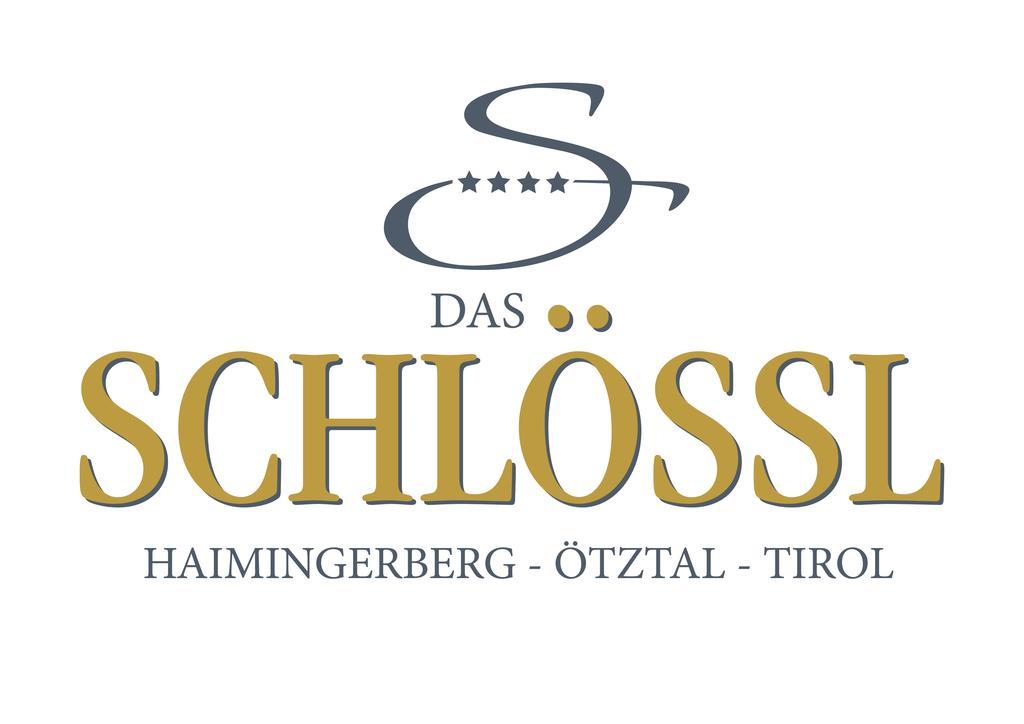 Das Schloessl Haiming Extérieur photo