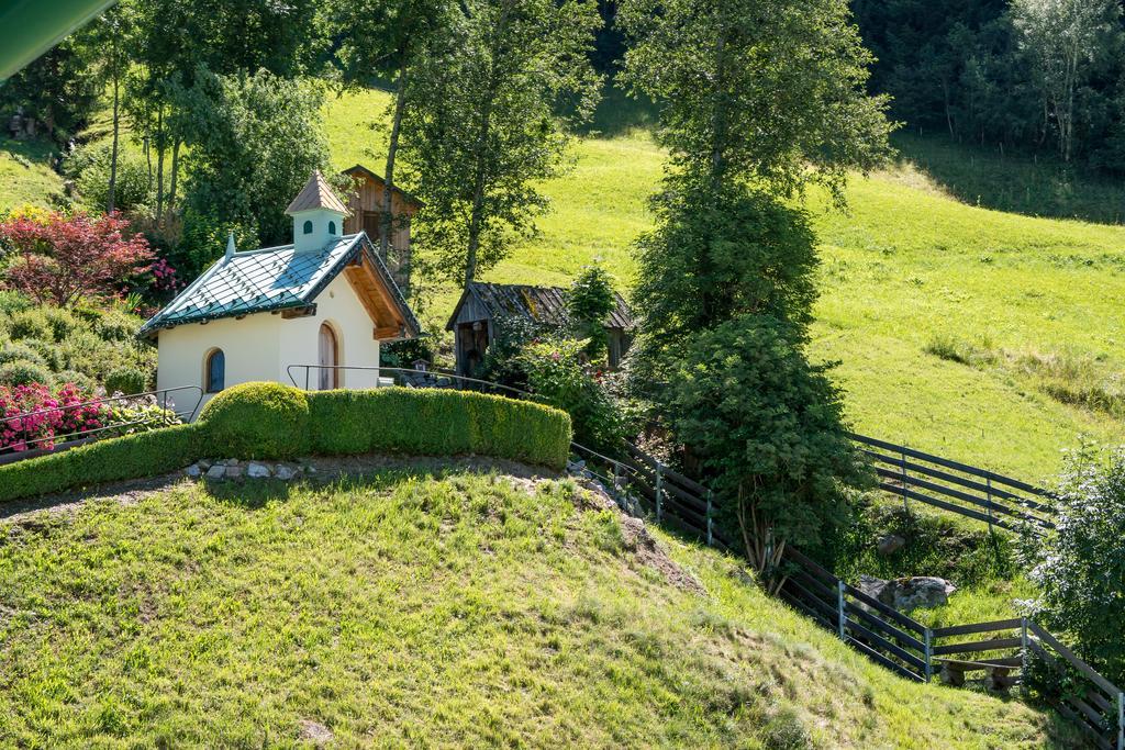 Das Schloessl Haiming Extérieur photo