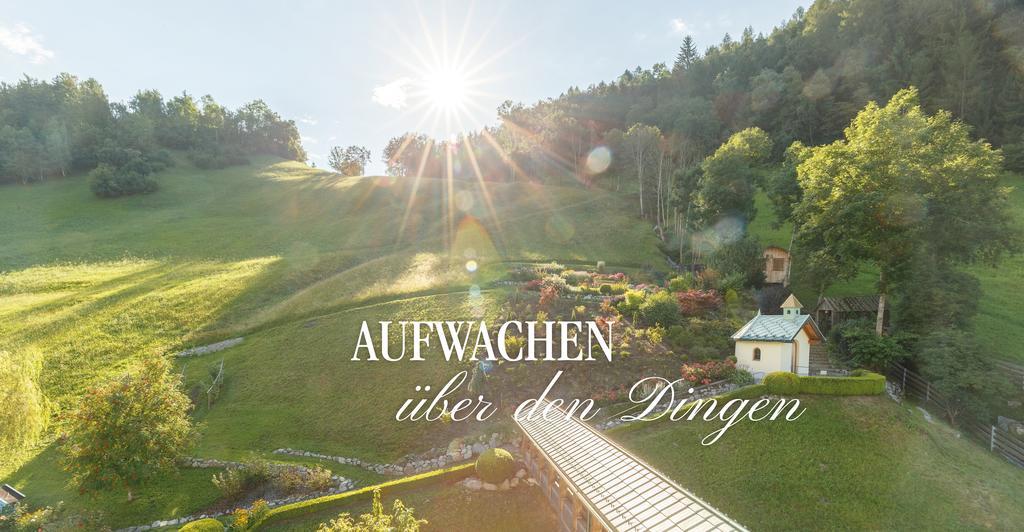 Das Schloessl Haiming Extérieur photo