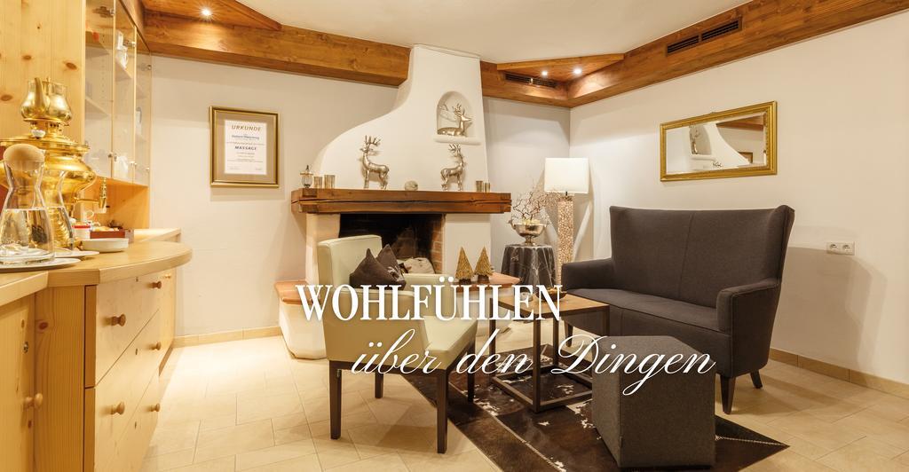 Das Schloessl Haiming Extérieur photo