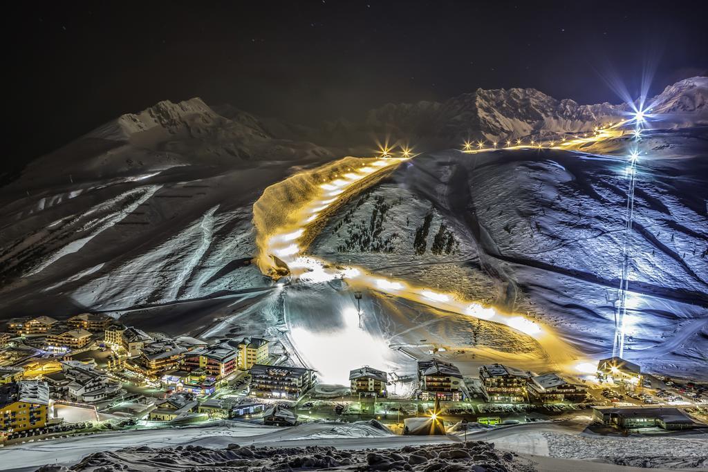 Das Schloessl Haiming Extérieur photo